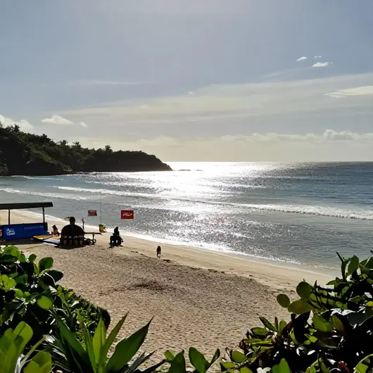 Bora Bora: Um Paraíso no Litoral de Pernambuco