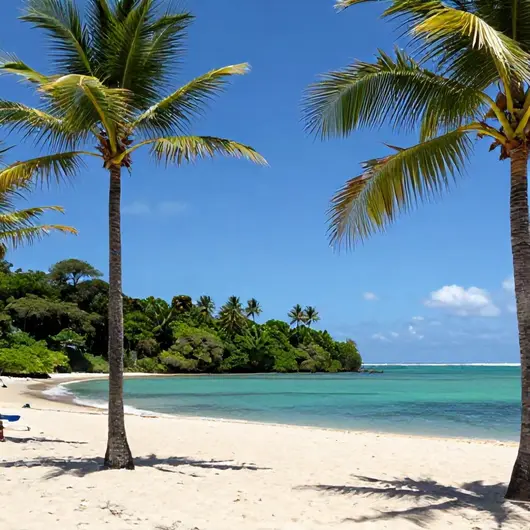 Descubra a Beleza da Praia Dos Carneiros