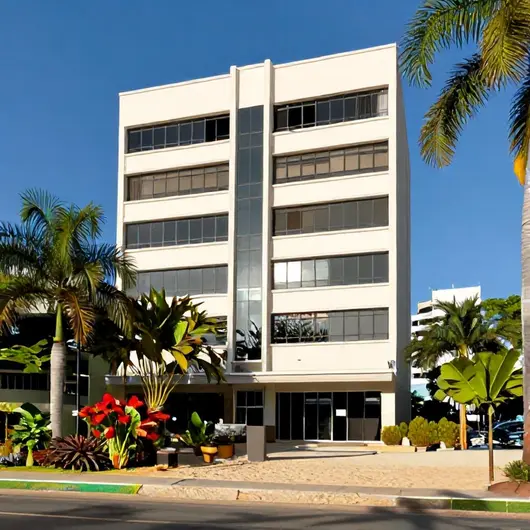 Descubra a Carneiro Imobiliaria