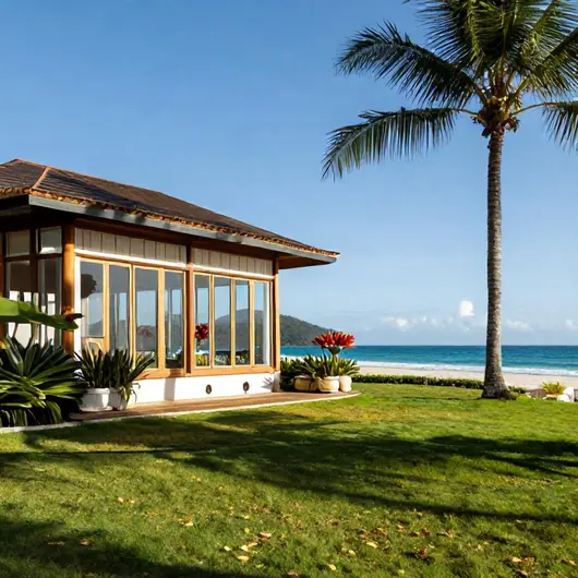 Descubra a Casa Praia dos Carneiros Descubra a Casa Praia dos Carneiros