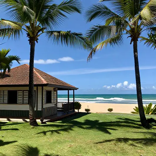 Descubra a Casa Rosita Beira Mar Descubra a Casa Rosita Beira Mar