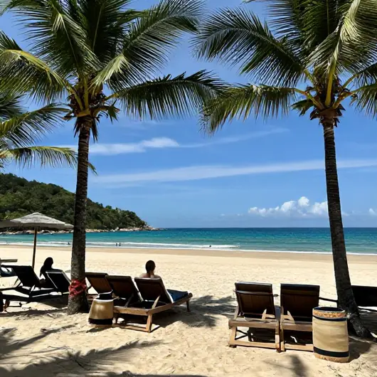 Descubra o Carneiros Beach Club Descubra o Carneiros Beach Club