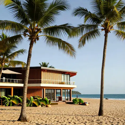Descubra o Carneiros Beach Resort Tamandaré Flat Descubra o Carneiros Beach Resort Tamandaré Flat