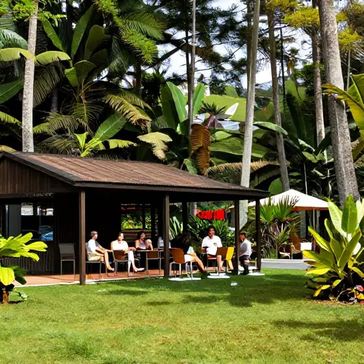Descubra o CLUBE SOCIETY