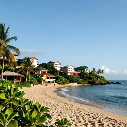 Descubra o Eco Resort Descubra o Eco Resort