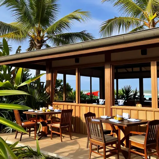 Descubra o Restaurante Bora Bora Descubra o Restaurante Bora Bora
