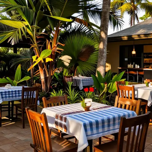 Descubra o Sabor da Villa Barros Gastronomia Descubra o Sabor da Villa Barros Gastronomia
