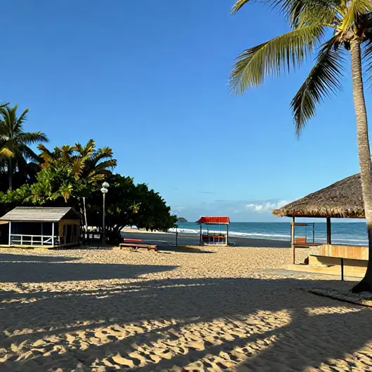 Descubra o Sítio Praia dos Carneiros