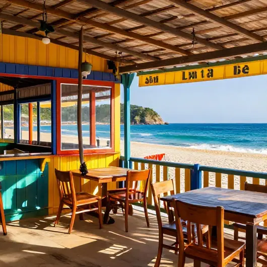 Esquina Beach Pub Esquina Beach Pub