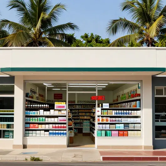 Farmacia Mais Saúde Farmacia Mais Saúde