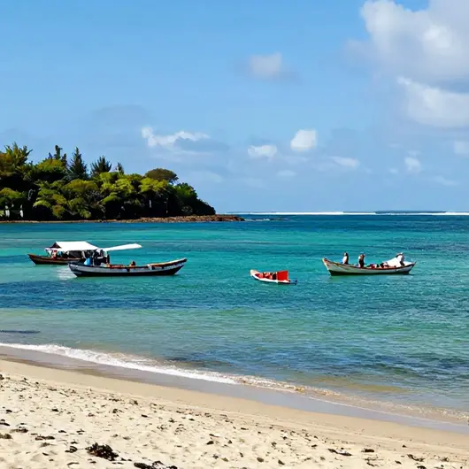Guia completo: 8 agências de turismo e locadoras em Tamandaré