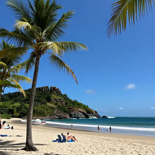 Guia de turismo: 9 melhores opções em Tamandaré