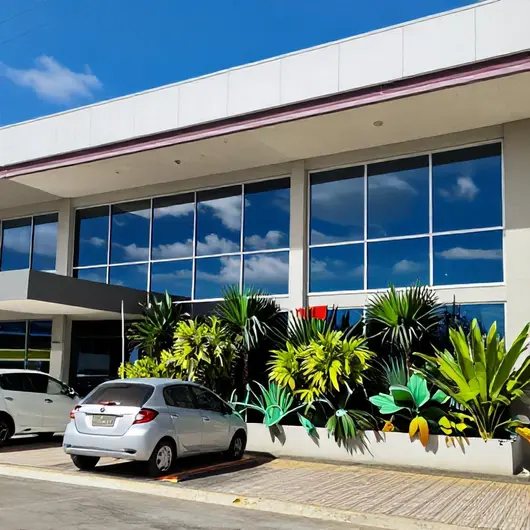 Hudson Dean De Souza Peixoto Locacao De Automoveis Ltda