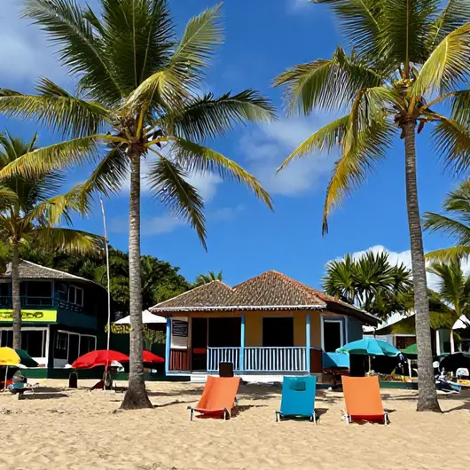 Melhores Hostels em Tamandaré - PE: guia completo
