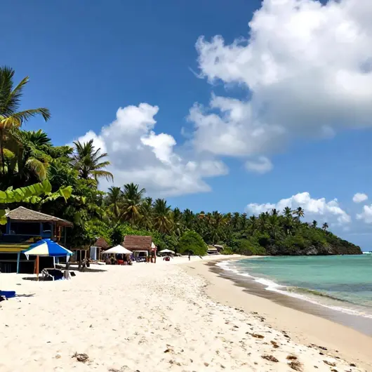 Melhores praias vizinhas em Tamandaré: guia atualizado