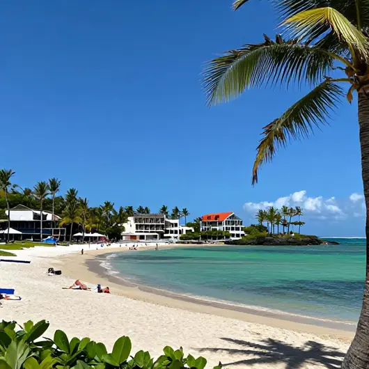 Os 8 melhores resorts na Praia de Carneiros - PE