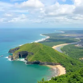 Pernambuco alcança recorde inédito em turismo internacional nos primeiros meses de 2026 turismo internacional em Pernambuco