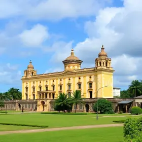 turismo internacional