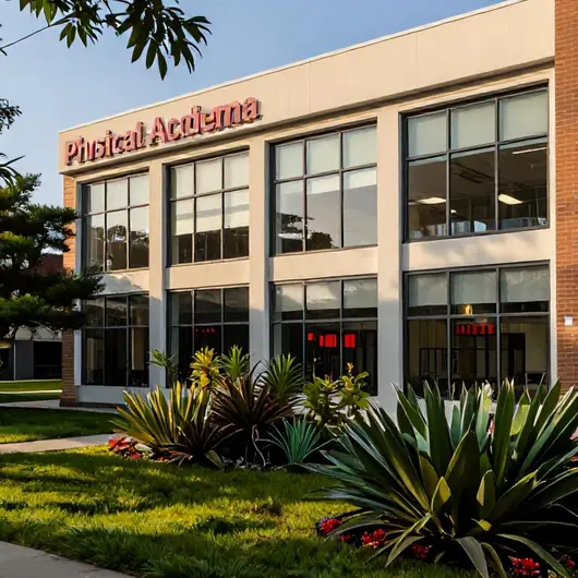Physical Academia: O Seu Destino Fitness em Carneiros Physical Academia: O Seu Destino Fitness em Carneiros