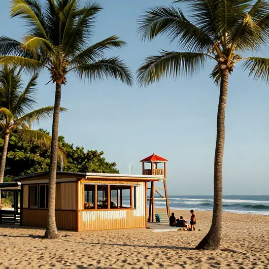 Point 14: O Destino Imperdível na Praia de Carneiros