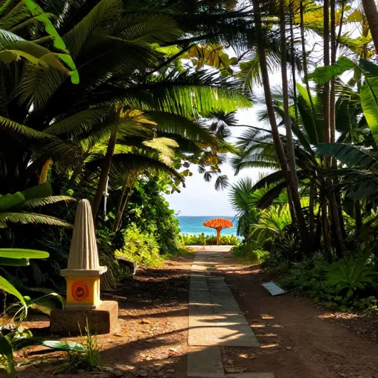 Rota da Fé Tamandaré: Um Destino Imperdível