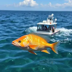 barulho de barcos e turistas