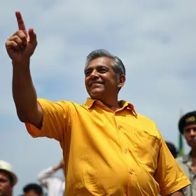 Crusoé: O declínio de João Campos, o escolhido de Lula em Pernambuco João Campos