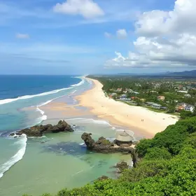 Porto de Galinhas