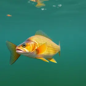 impacto do ruído humano na comunicação de peixes