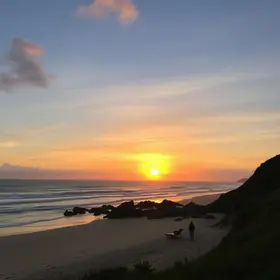Pontal Pontal dos Carneiros Beach Bungalows