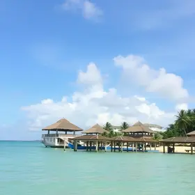 Porto de Galinhas! Voos + hospedagens à beira Porto de Galinhas