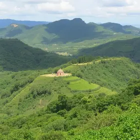 paisagens sonoras
