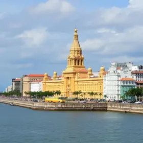 Recife bate recorde de turistas estrangeiros e registra alta de 126% nas reservas turismo em Recife