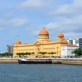 Recife dobra reservas de turistas estrangeiros no primeiro semestre de 2026, aponta Civitatis reservas de turistas estrangeiros em Recife