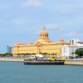 Recife dobra reservas de turistas estrangeiros no primeiro semestre de 2026 reservas de turistas estrangeiros em Recife