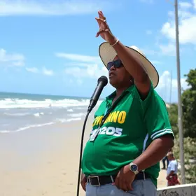 Chiquinho Dos Carneiros