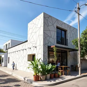 Casa MD