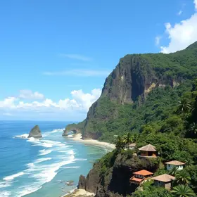 Nordeste ganha pelo segundo ano o Globo de Ouro do Turismo Nordeste ganha pelo segundo ano o Globo de Ouro do Turismo