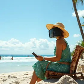‘O Verão Tá On’: reality da EPTV abre inscrições para nova temporada; participe