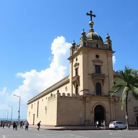 Vereador Chiquinho dos Carneiros