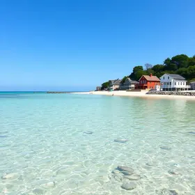 Porto de Galinhas