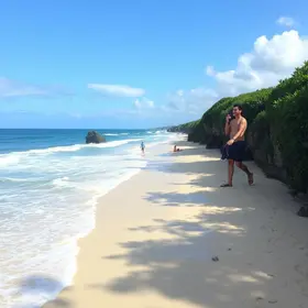 Bella Longuinho