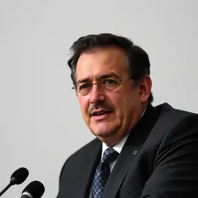 vida política de João Campos