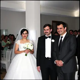 João Campos e Tabata Amaral