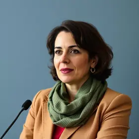 Raquel Lyra diz que não tem “ministro amigo” no STF e defende que cada um cumpra seu papel Raquel Lyra e STF