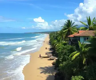 Tamandaré e Carneiros