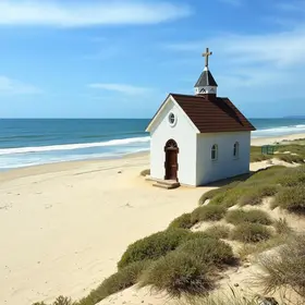 Praia dos Carneiros