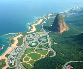 megaprojeto de Neymar