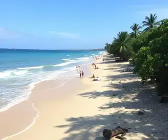 praias impróprias