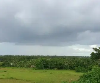 Pernambuco terá fim de semana sem chuva na maior parte do estado, prevê Apac fim de semana sem chuva em Pernambuco